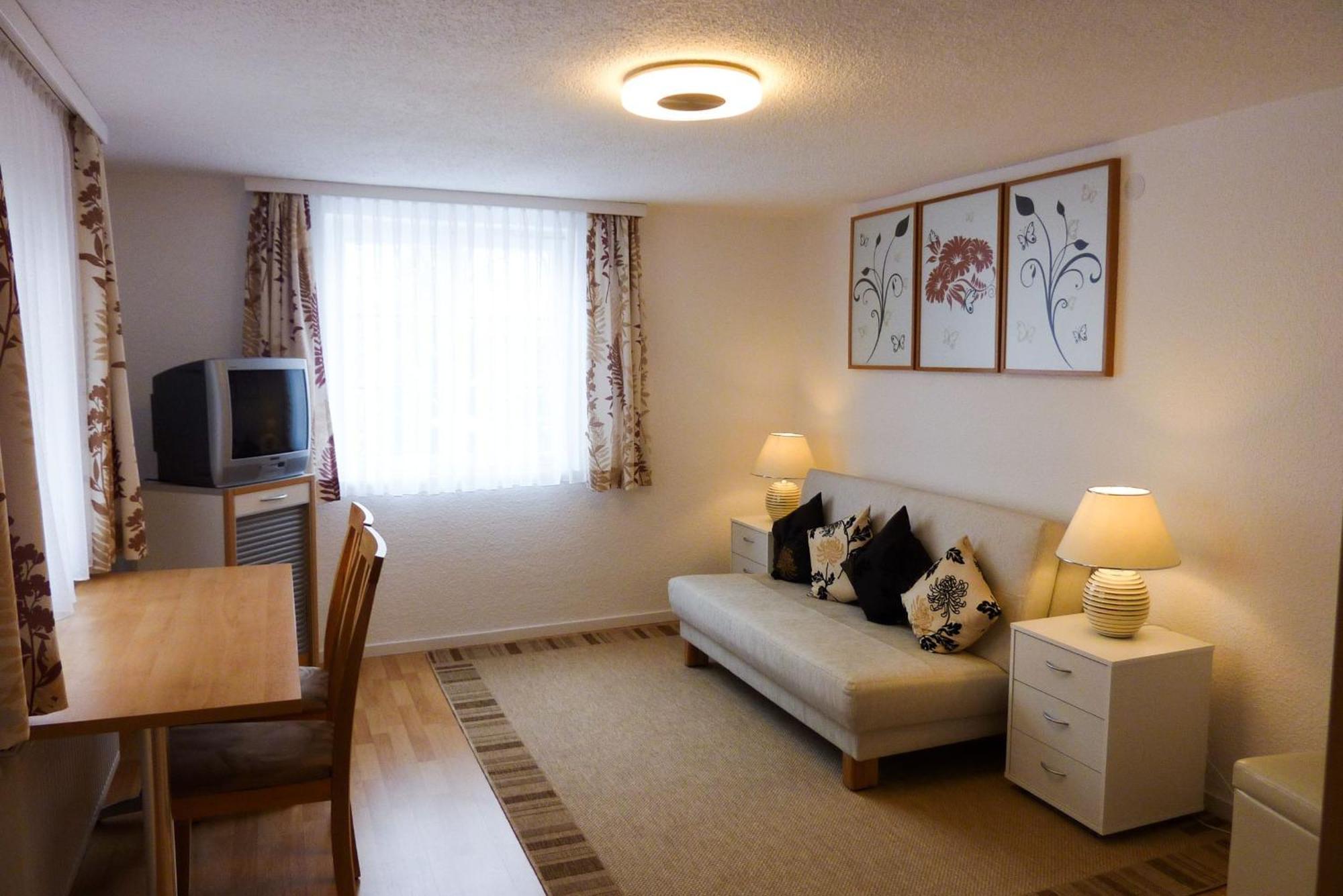 Ferienwohnung Marienblick Sipplingen Exterior photo
