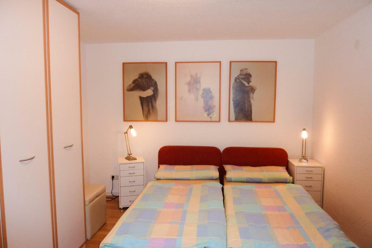 Ferienwohnung Marienblick Sipplingen Exterior photo