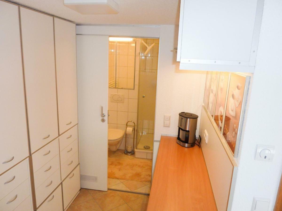 Ferienwohnung Marienblick Sipplingen Exterior photo