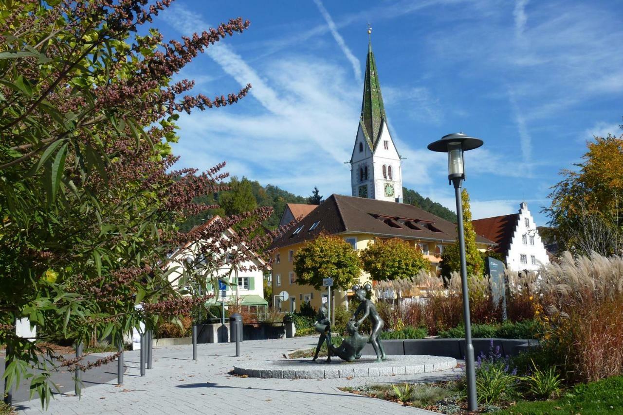 Ferienwohnung Marienblick Sipplingen Exterior photo